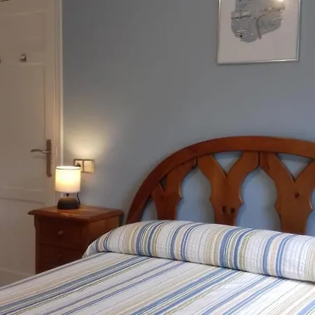 Vivienda Lanzon * Salinas de Bielsa