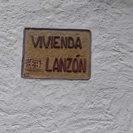 Vivienda Lanzon Salinas de Bielsa