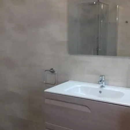 Vivienda Lanzon Ferienhaus