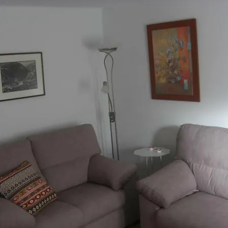 Vivienda Lanzon Salinas de Bielsa