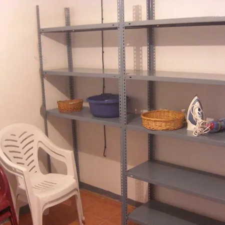 Vivienda Lanzon