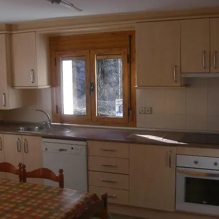 Vivienda Lanzon *