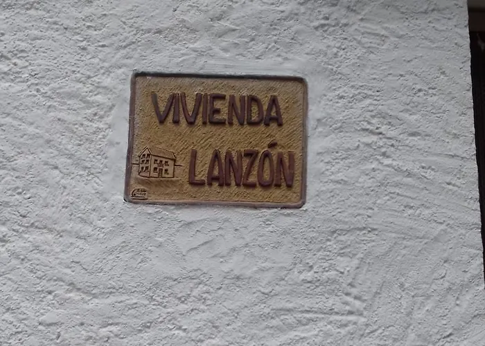 Vivienda Lanzon Salinas de Bielsa