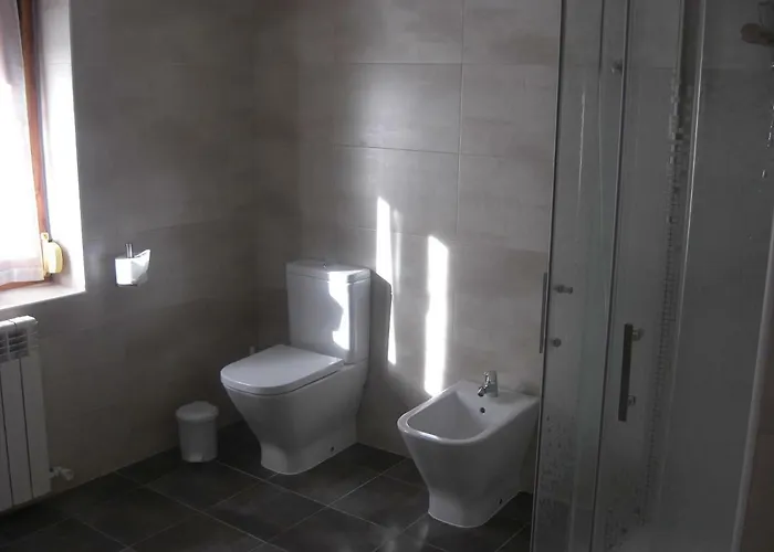 Vivienda Lanzon Salinas de Bielsa