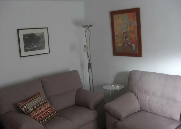 Vivienda Lanzon Salinas de Bielsa